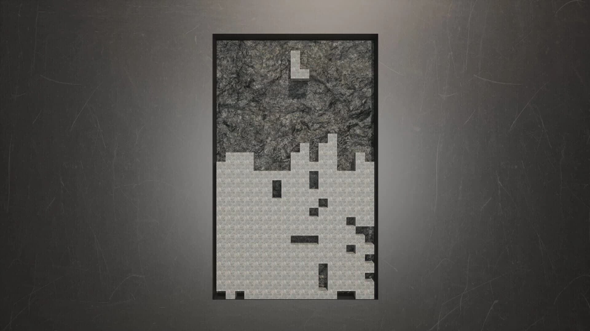 Rock Tetrus screenshot 2