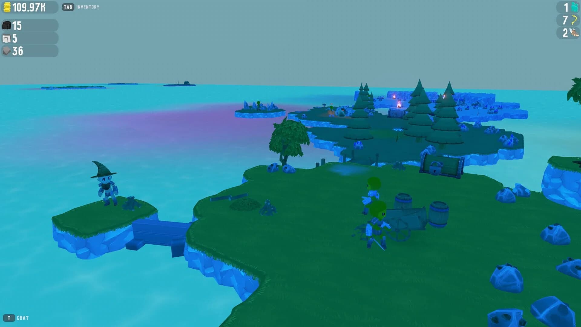 Rock the Islands screenshot 4