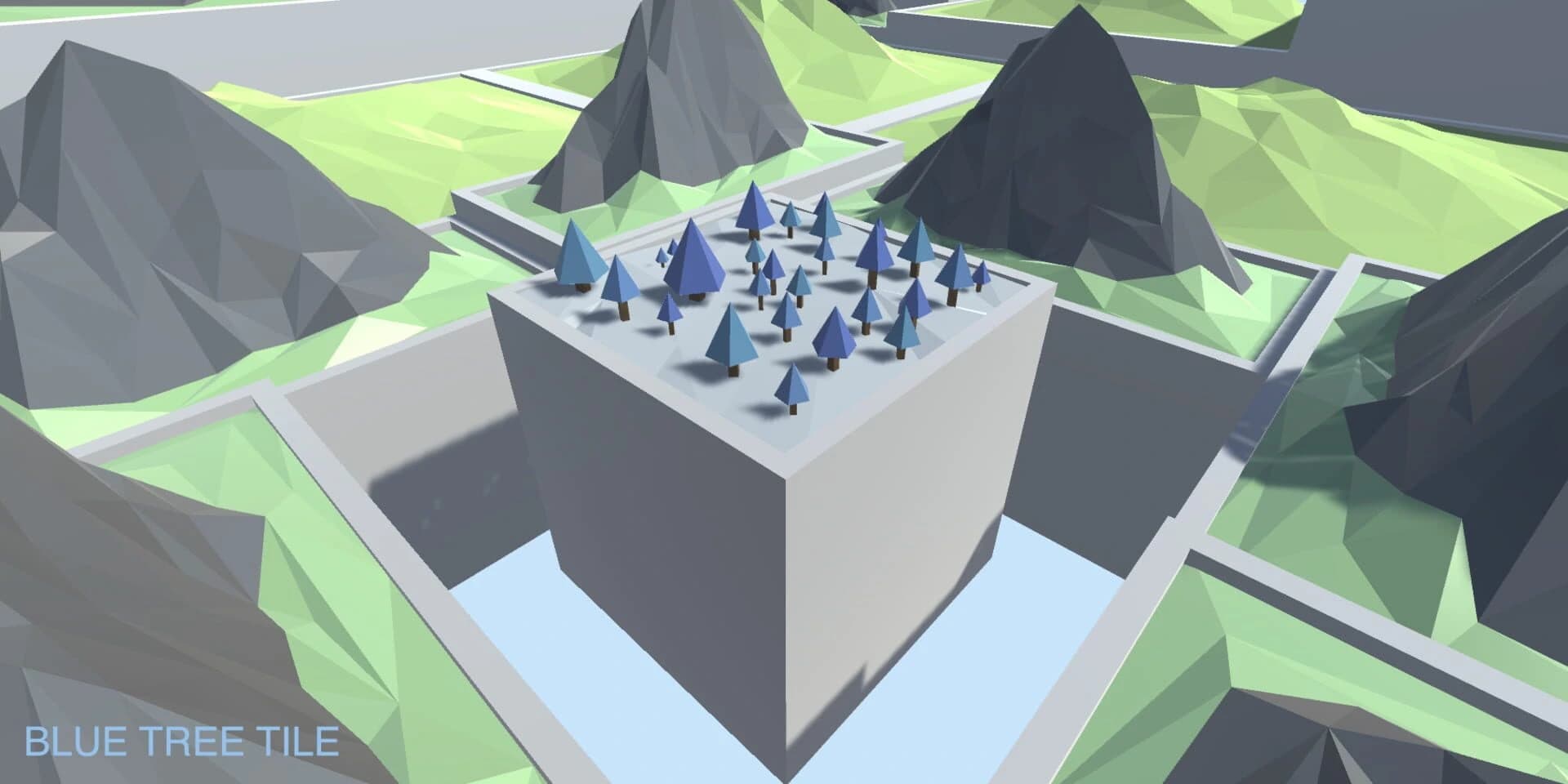 Rock, the Tree Hugger screenshot 5