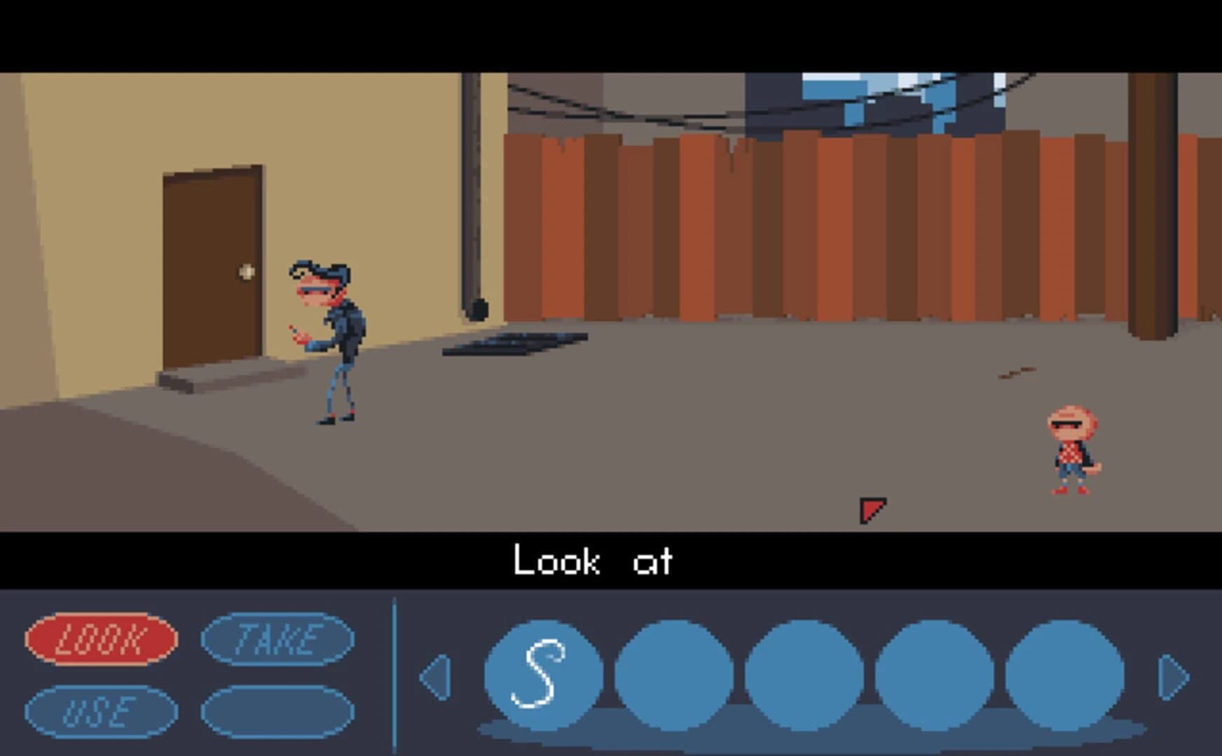 Rockabilly Kid screenshot 2