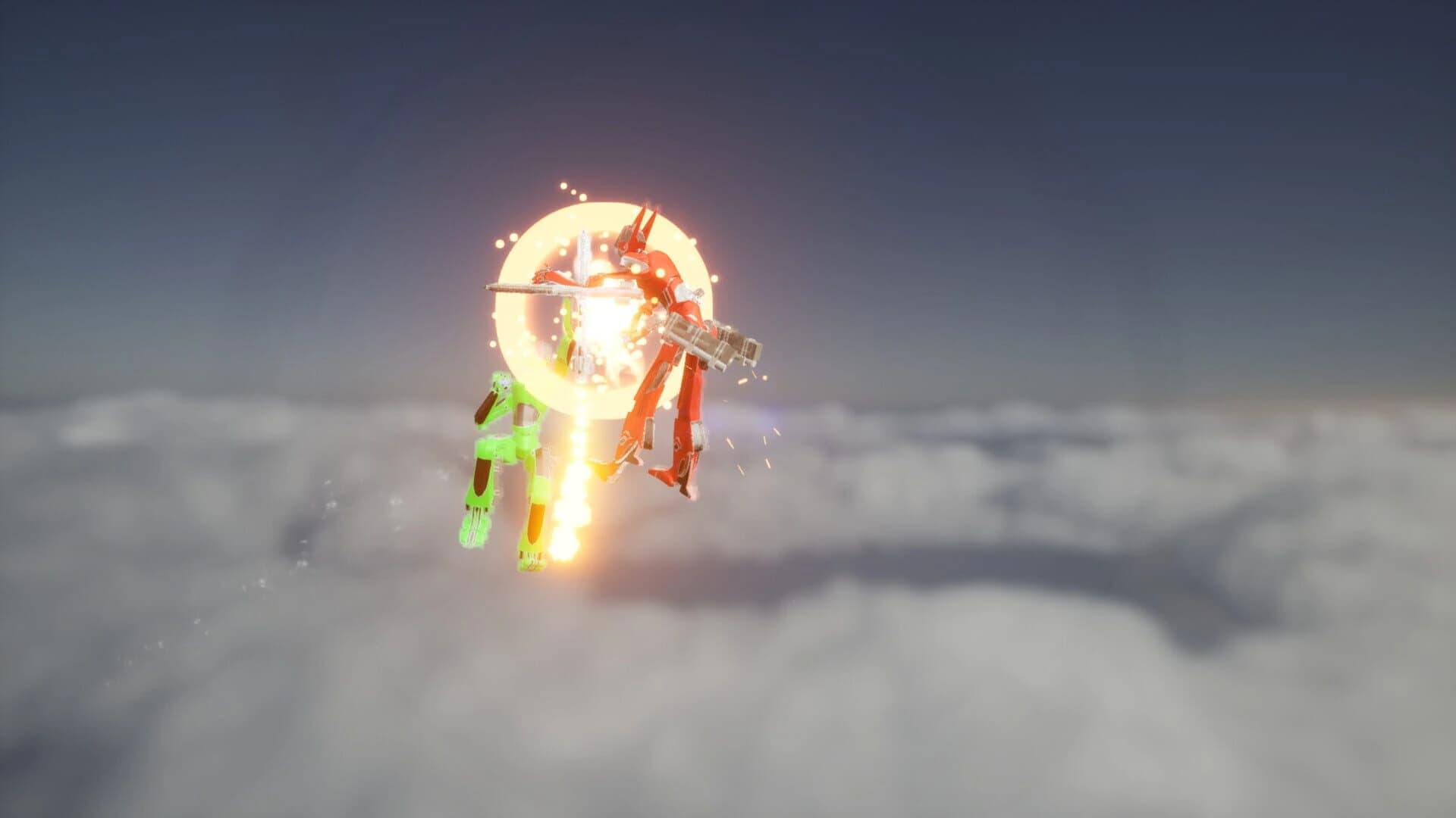Rocket Angels Inc screenshot 4