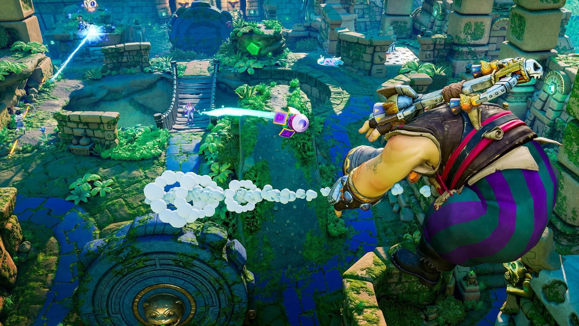 Rocket Arena screenshot 5