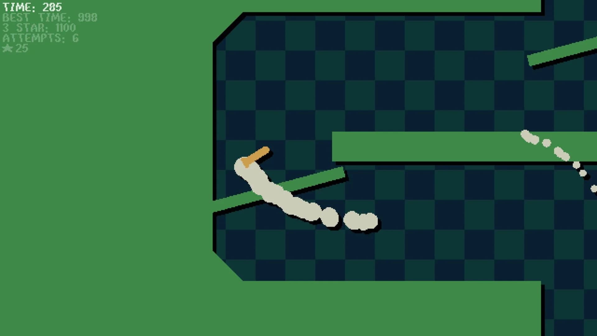 Rocket Drift screenshot 5