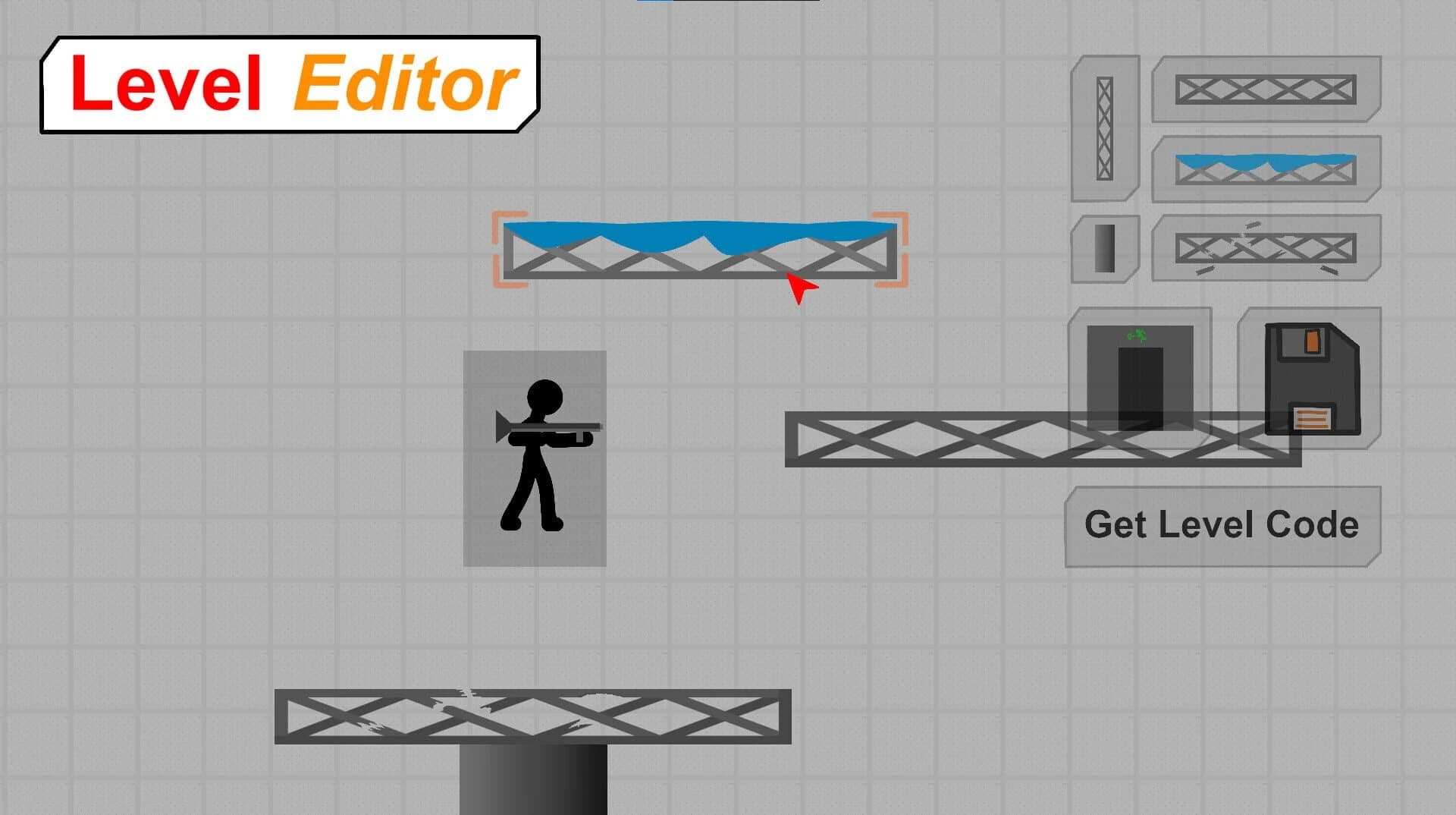 Rocket Escape screenshot 3