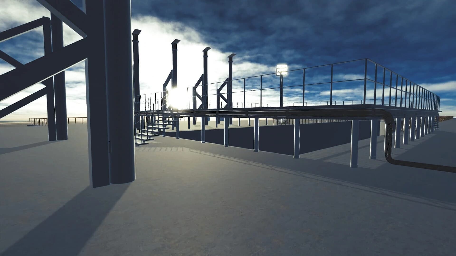 Rocket Explorer screenshot 2