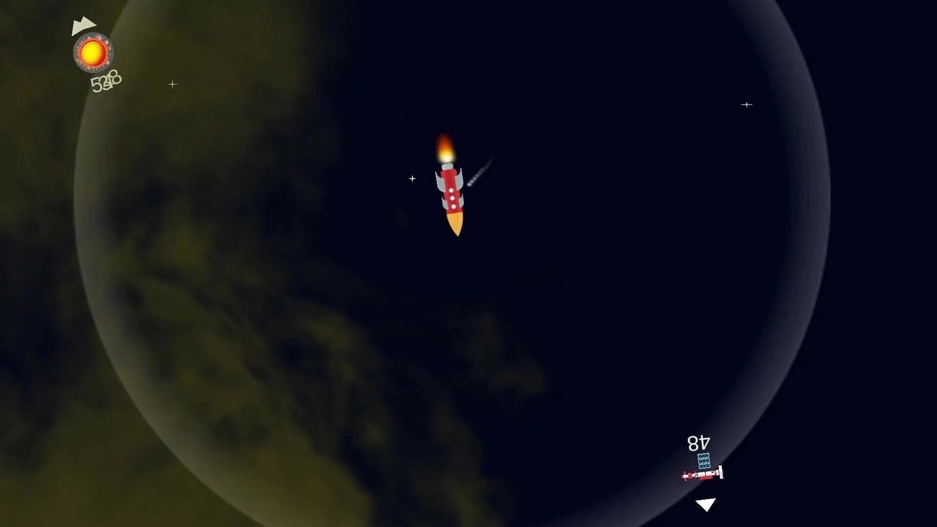 Rocket Inc screenshot 2