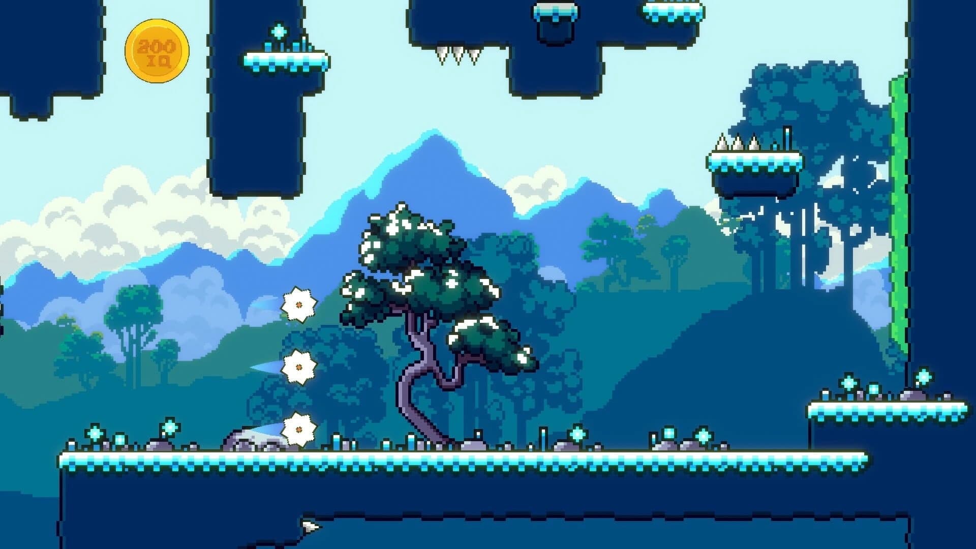 Rocket Jump screenshot 2