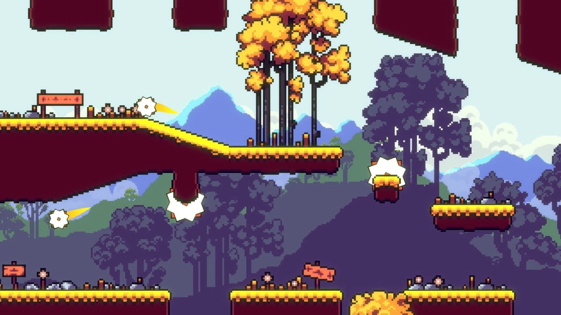 Rocket Jump screenshot 4