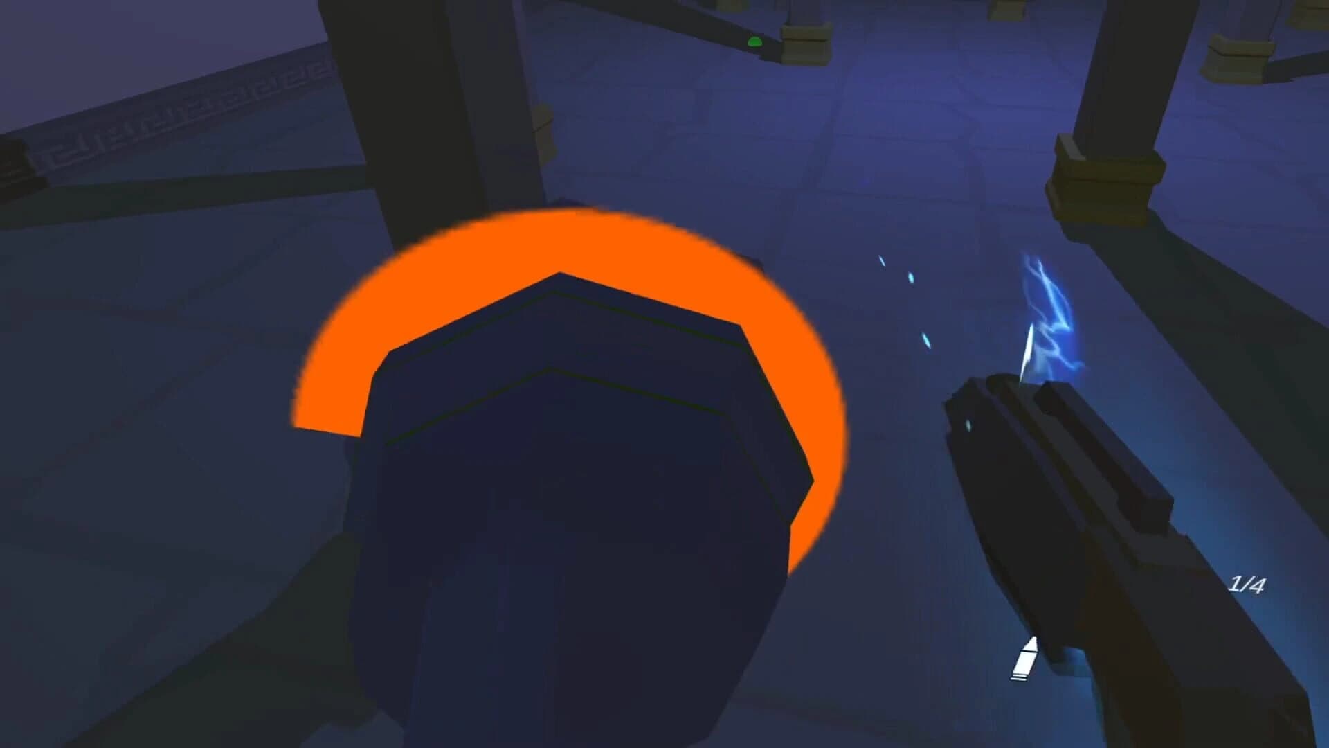 Rocket Jumper screenshot 3