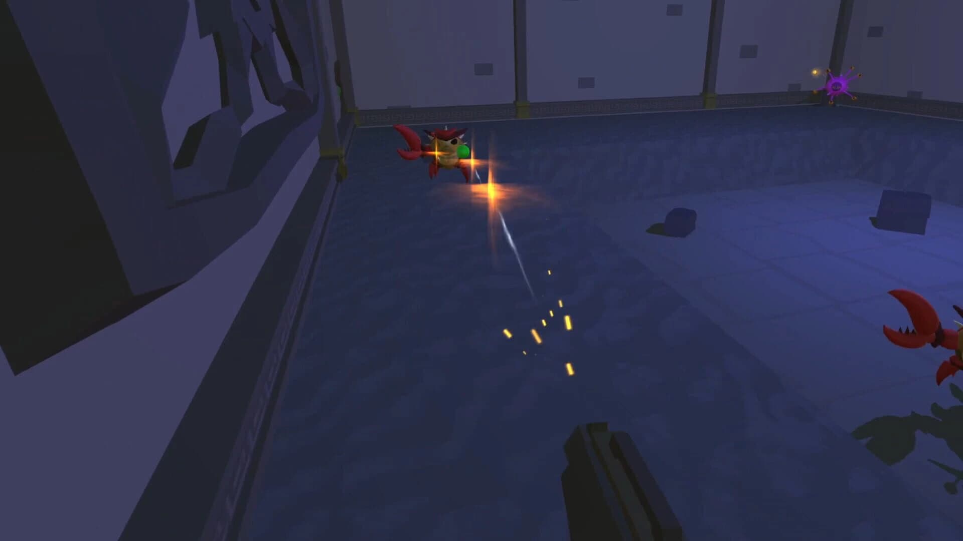 Rocket Jumper screenshot 1