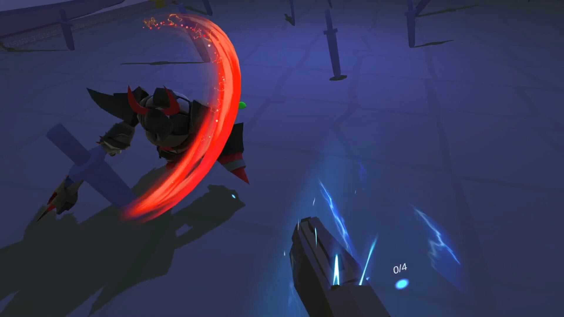 Rocket Jumper screenshot 5