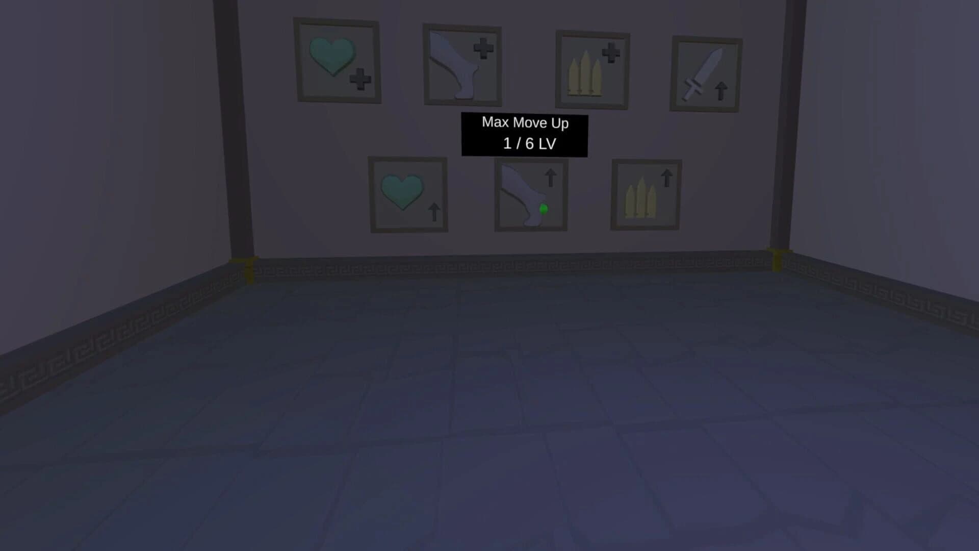 Rocket Jumper screenshot 4