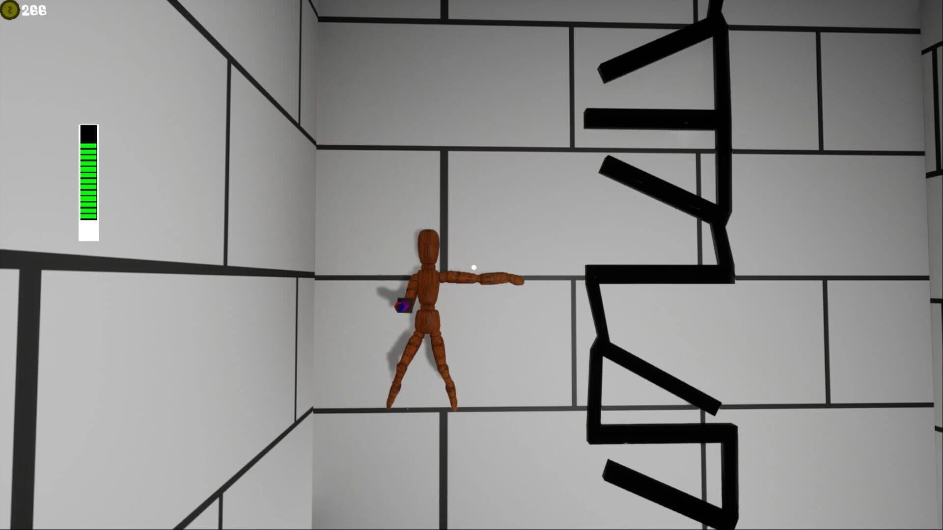 Rocket Man X screenshot 4