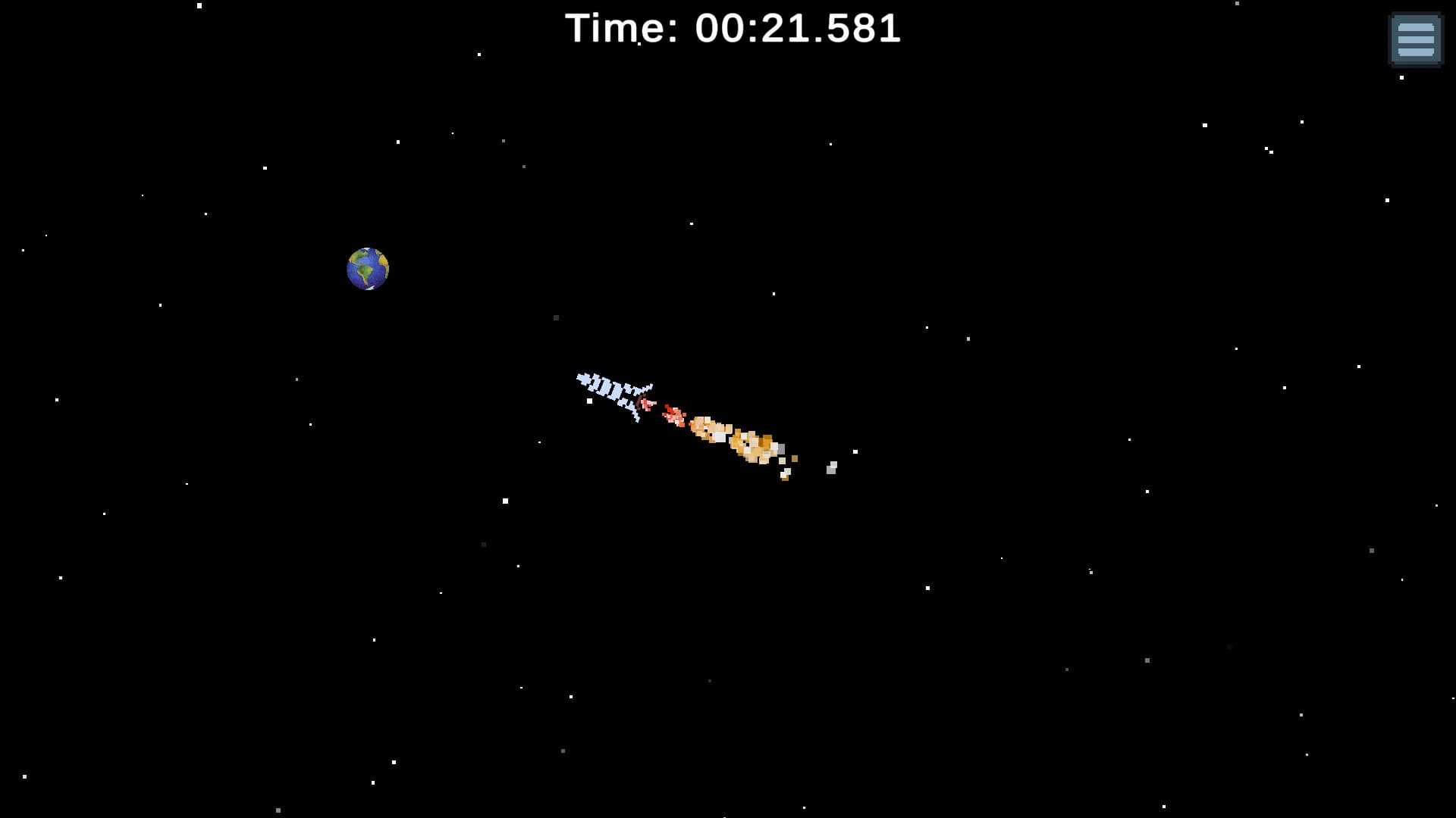 Rocket Mania screenshot 6