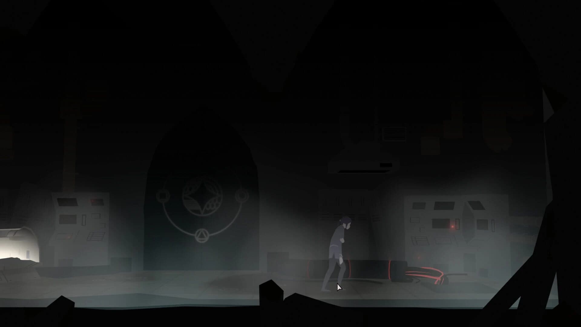 Rocket of Whispers: Prologue screenshot 4