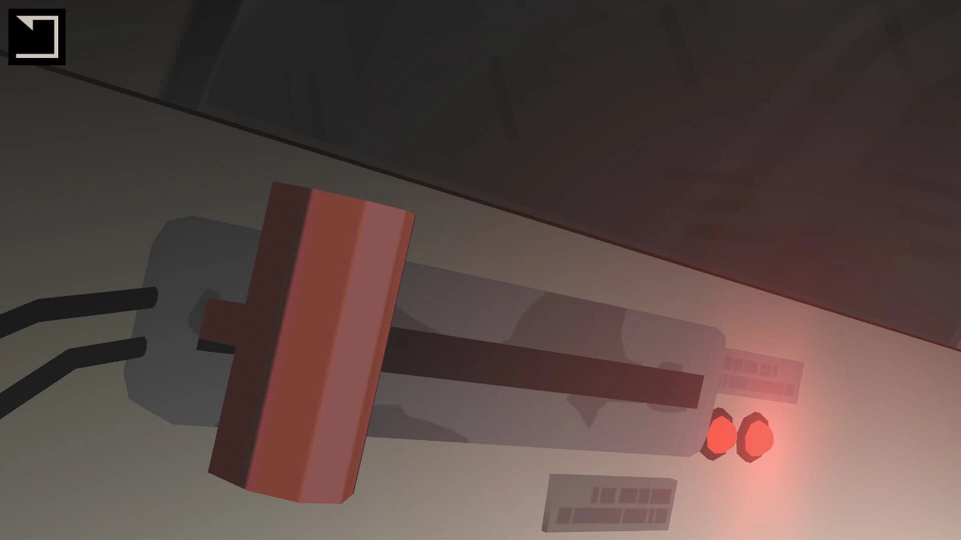 Rocket of Whispers: Prologue screenshot 3