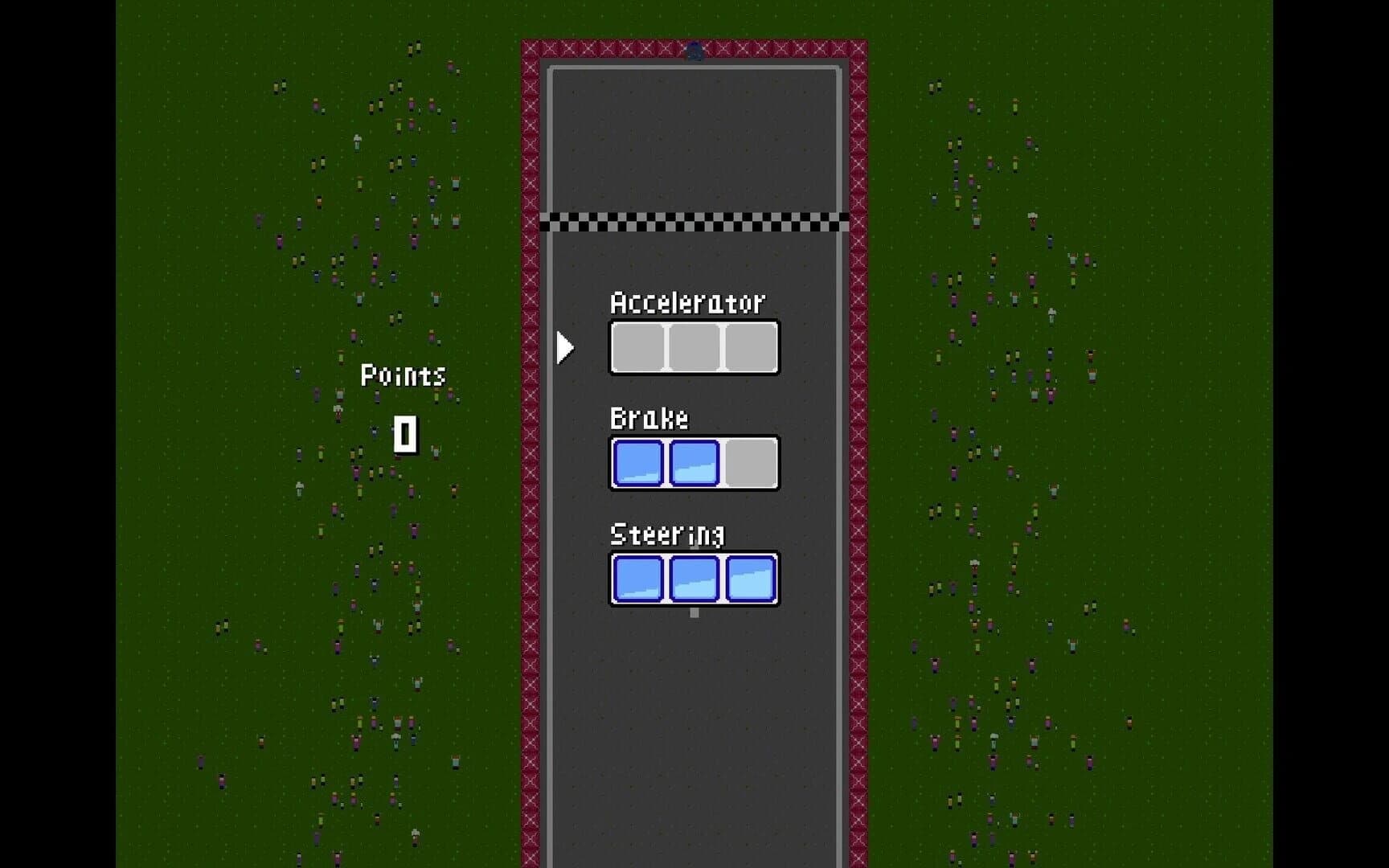 Rocket Rally screenshot 5
