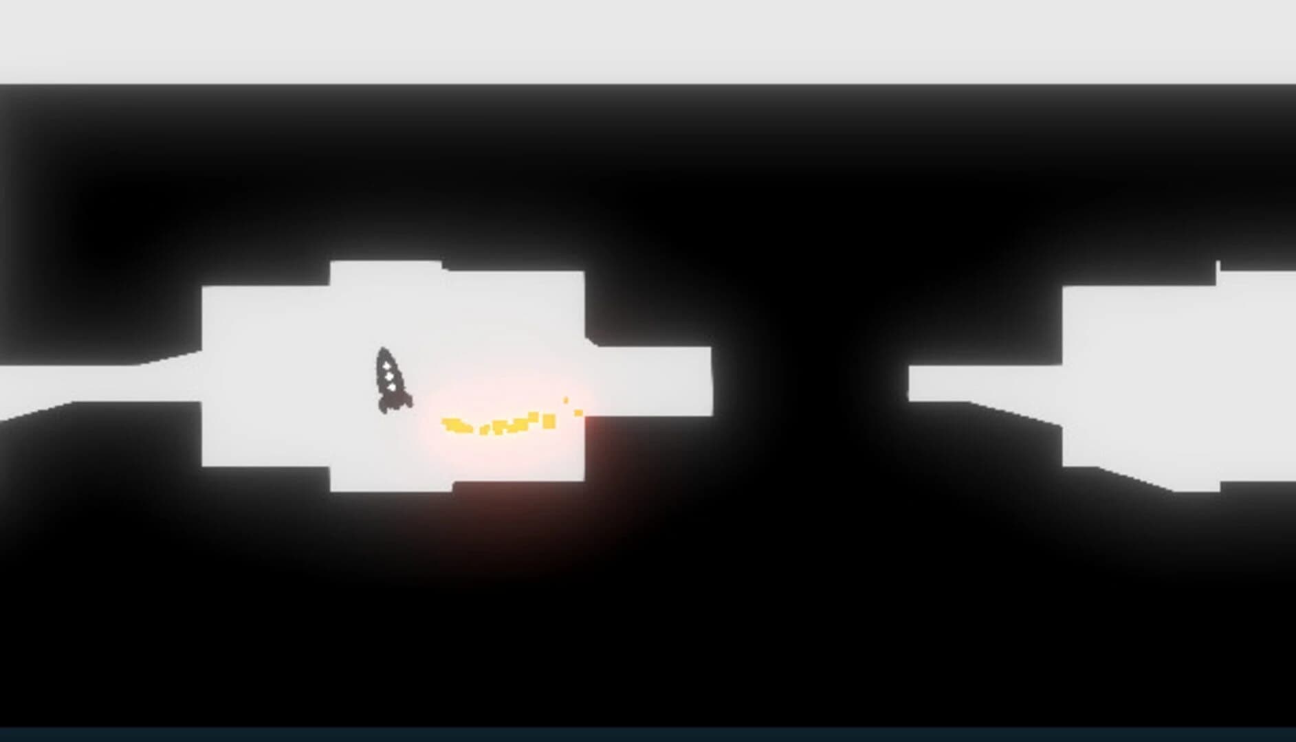 Rocket Rush screenshot 2