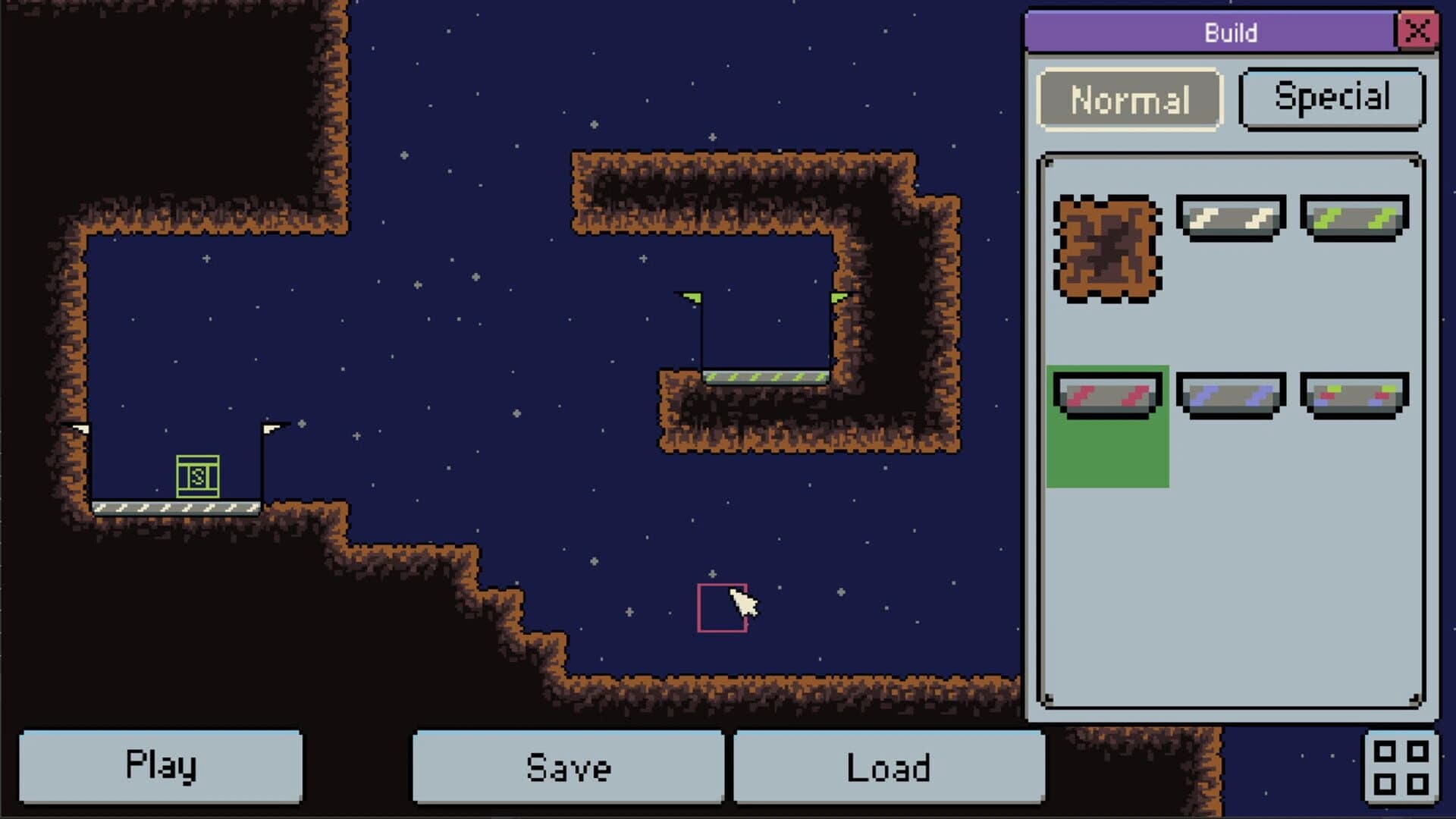 Rocket Shipment screenshot 1