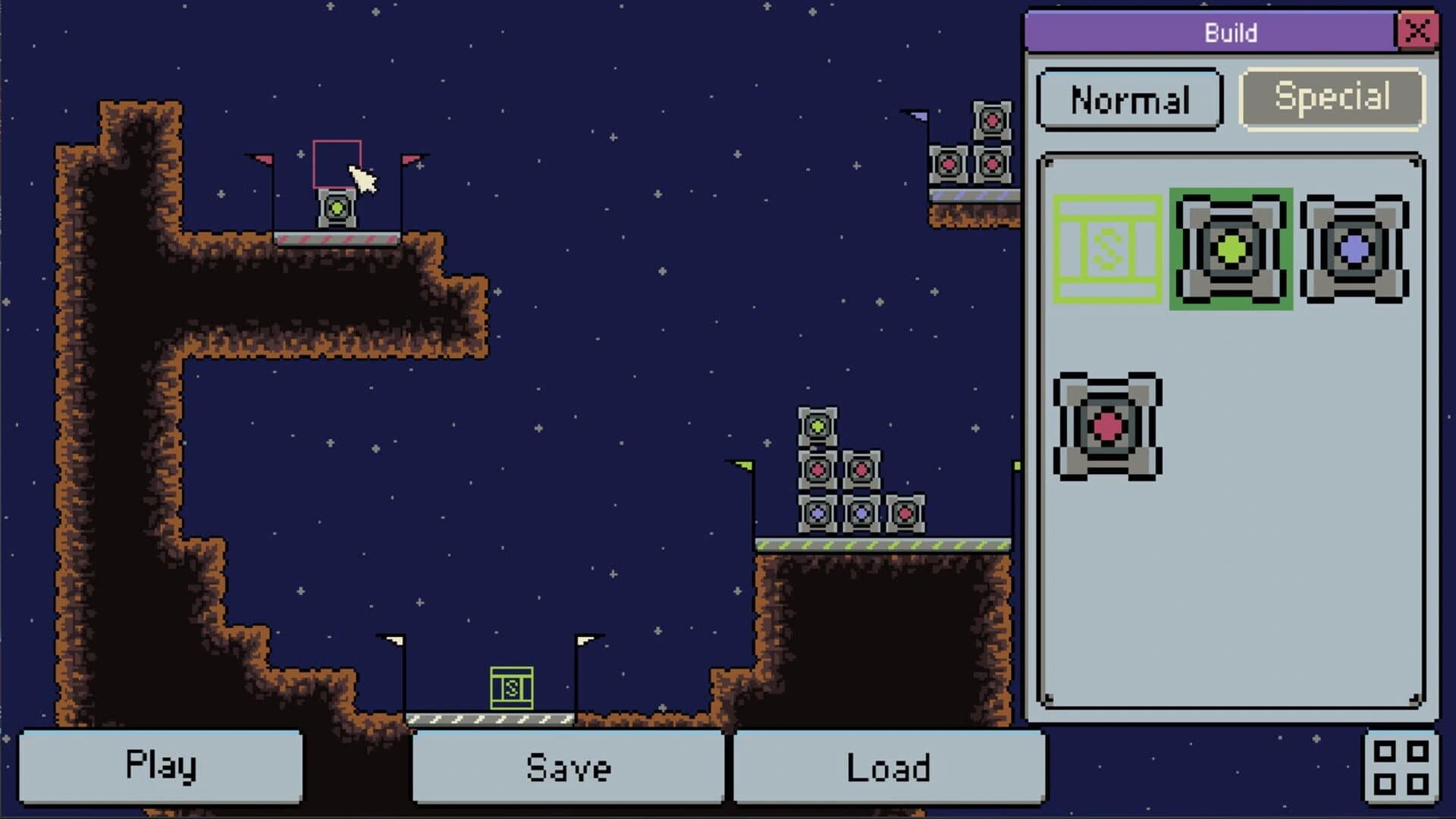 Rocket Shipment screenshot 3