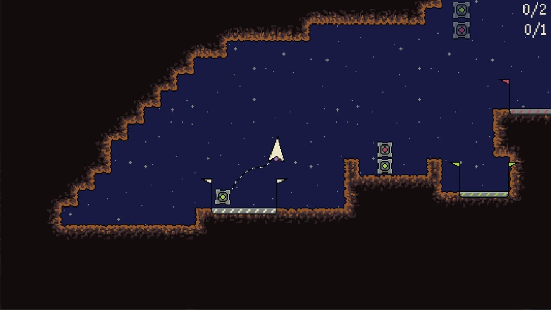 Rocket Shipment screenshot 5