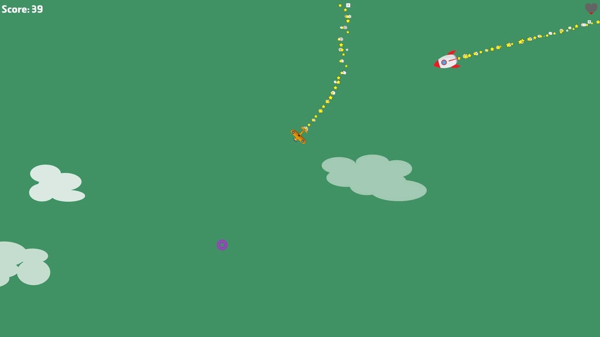 Rocket Storm screenshot 5
