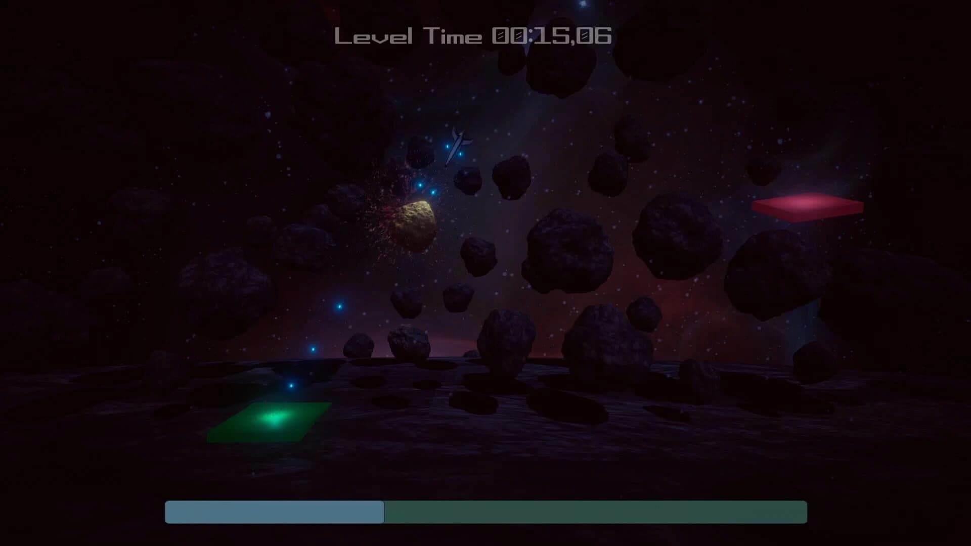 Rocketeer screenshot 1