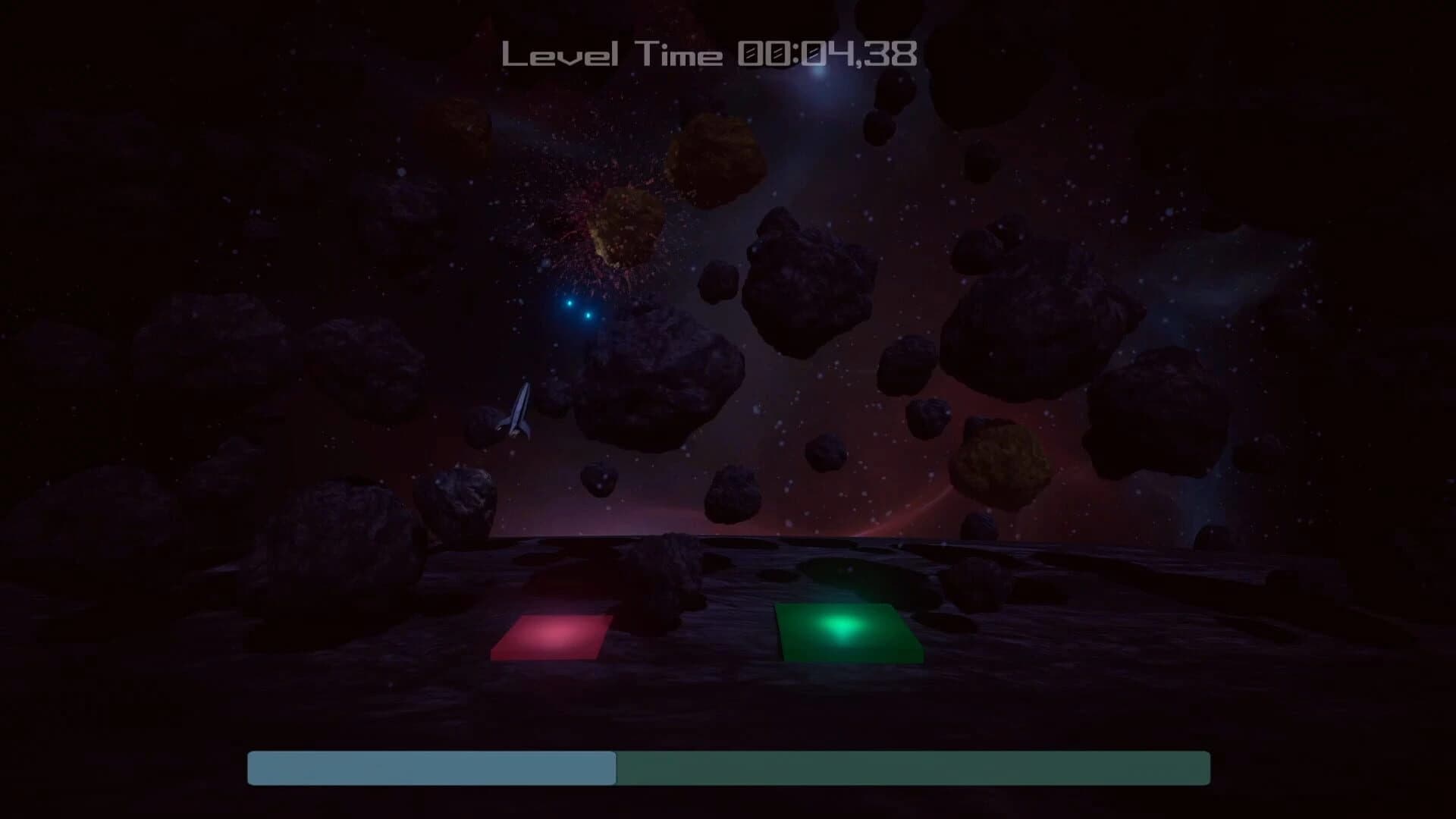Rocketeer screenshot 4