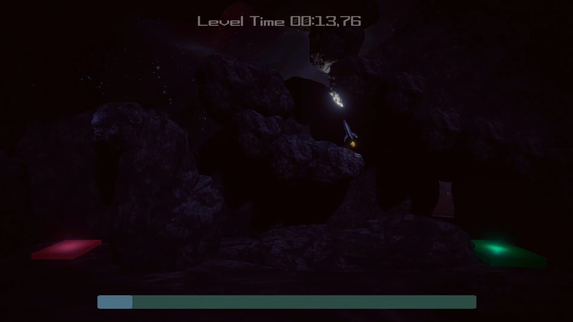 Rocketeer screenshot 3