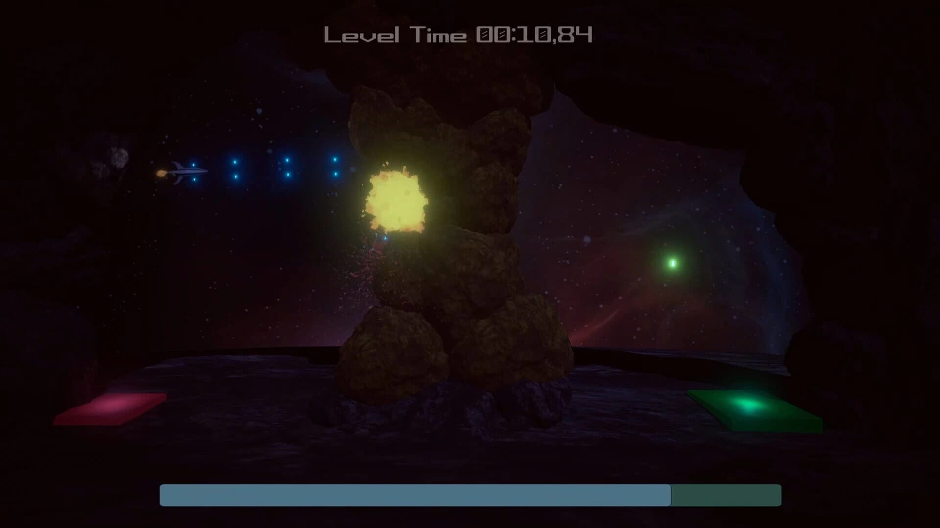Rocketeer screenshot 5