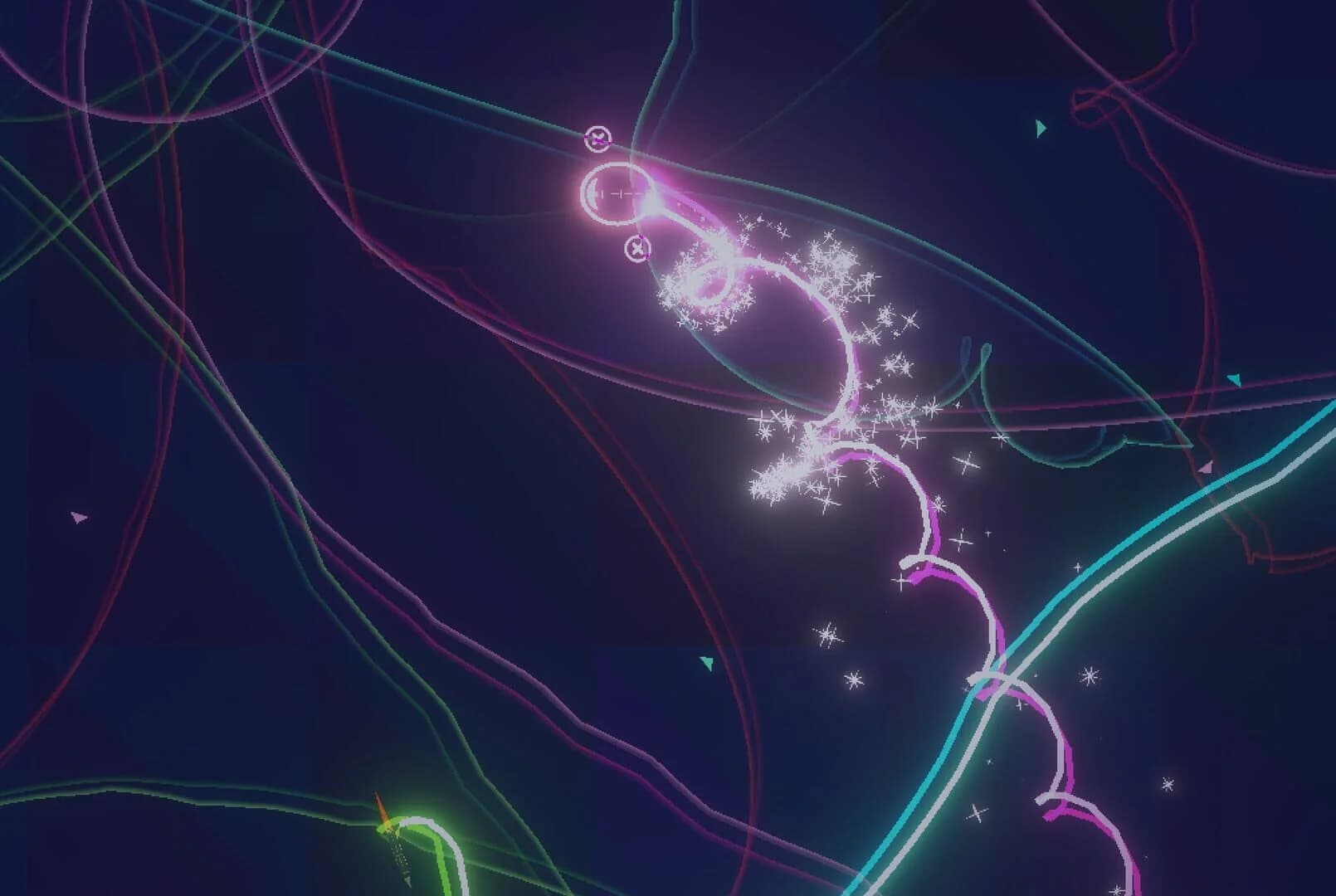 RocketsRocketsRockets screenshot 3