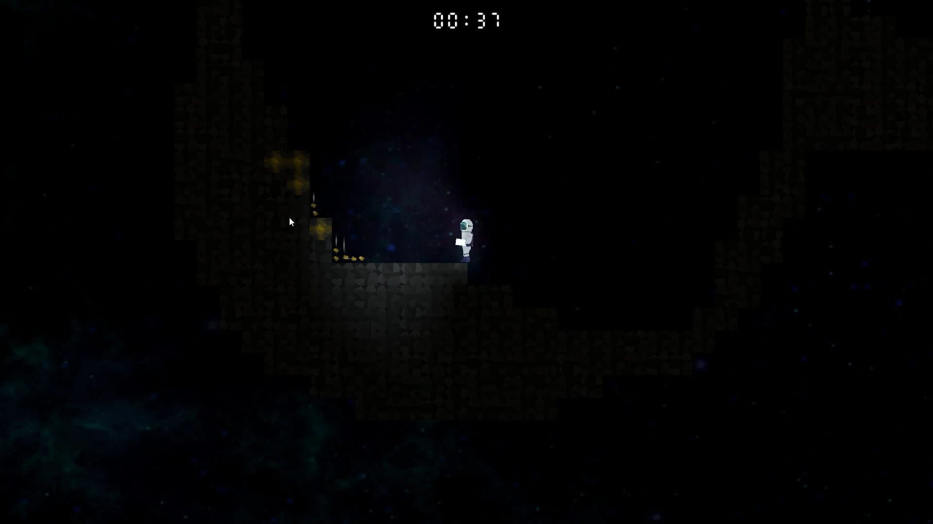 Rockhopper screenshot 5
