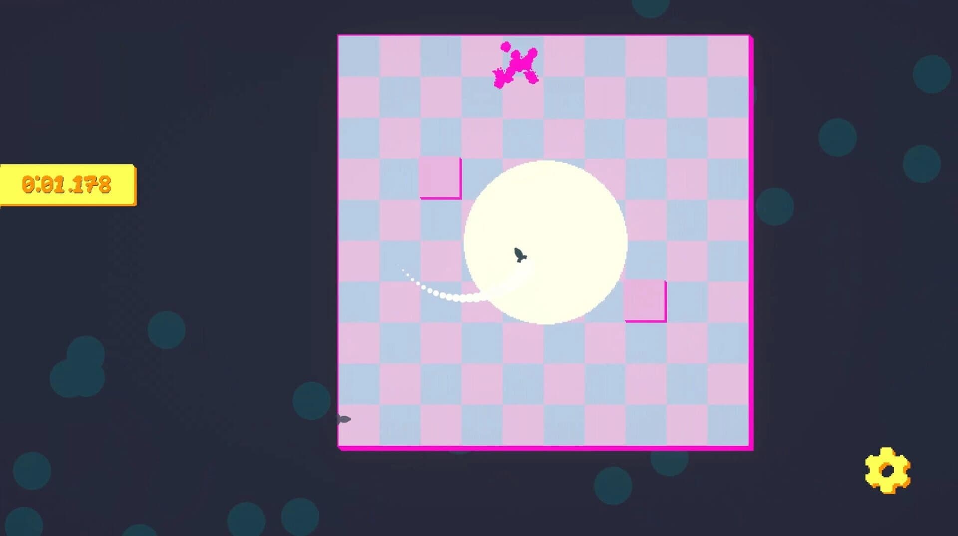 Rockit! screenshot 1