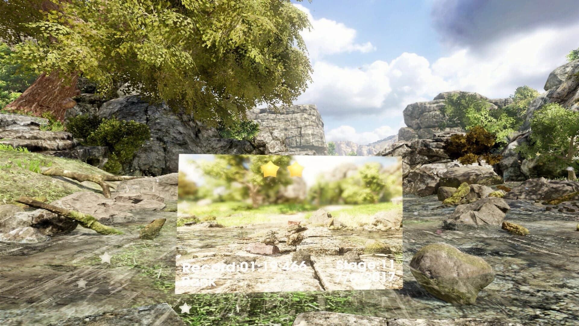 Rockland VR screenshot 3