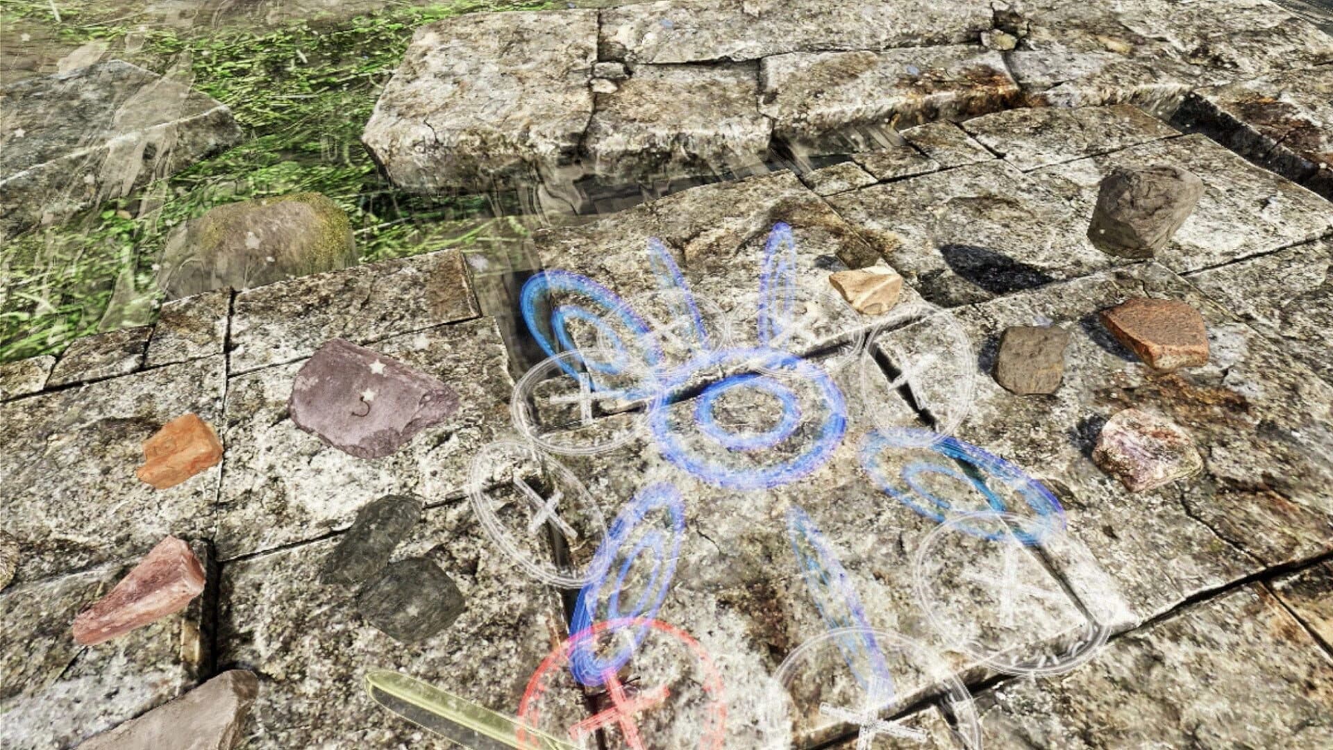 Rockland VR screenshot 2