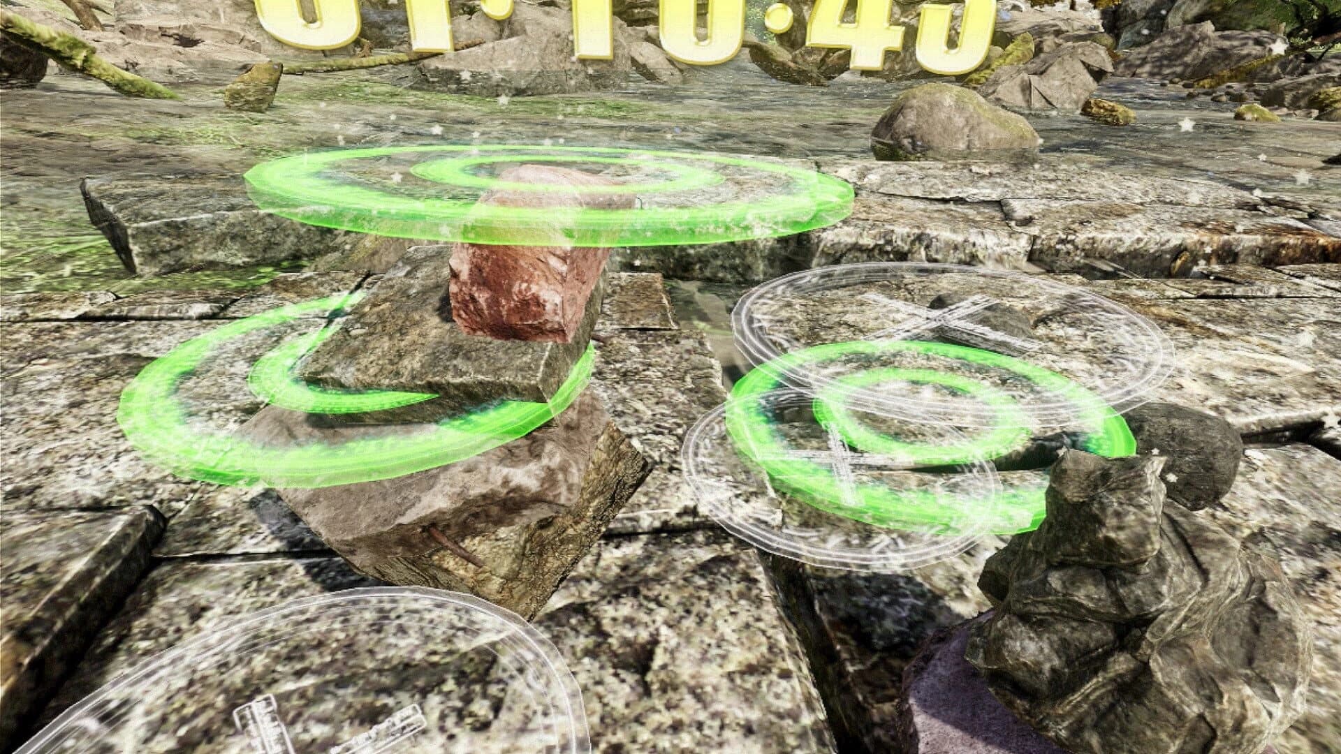 Rockland VR screenshot 5
