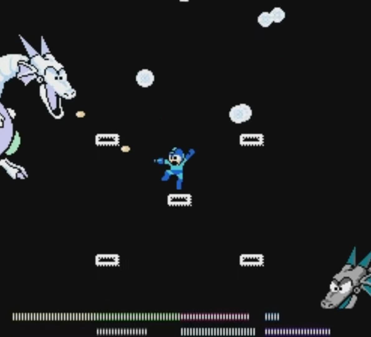 Rockman 2024 New Year's Hack screenshot 2