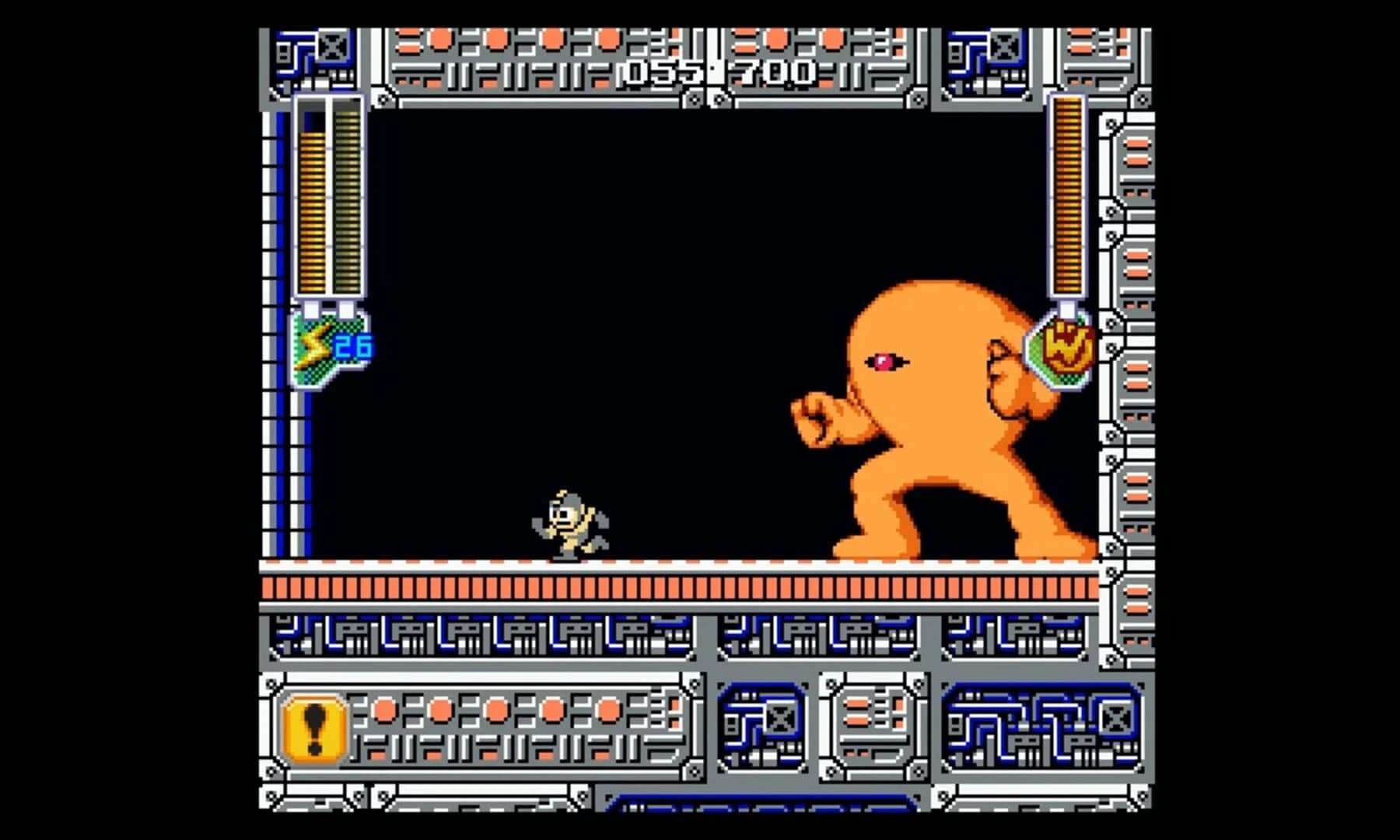 Rockman Complete Works: Rockman screenshot 3