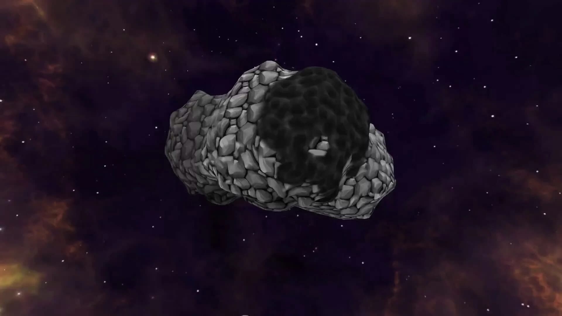 Rockochet screenshot 2