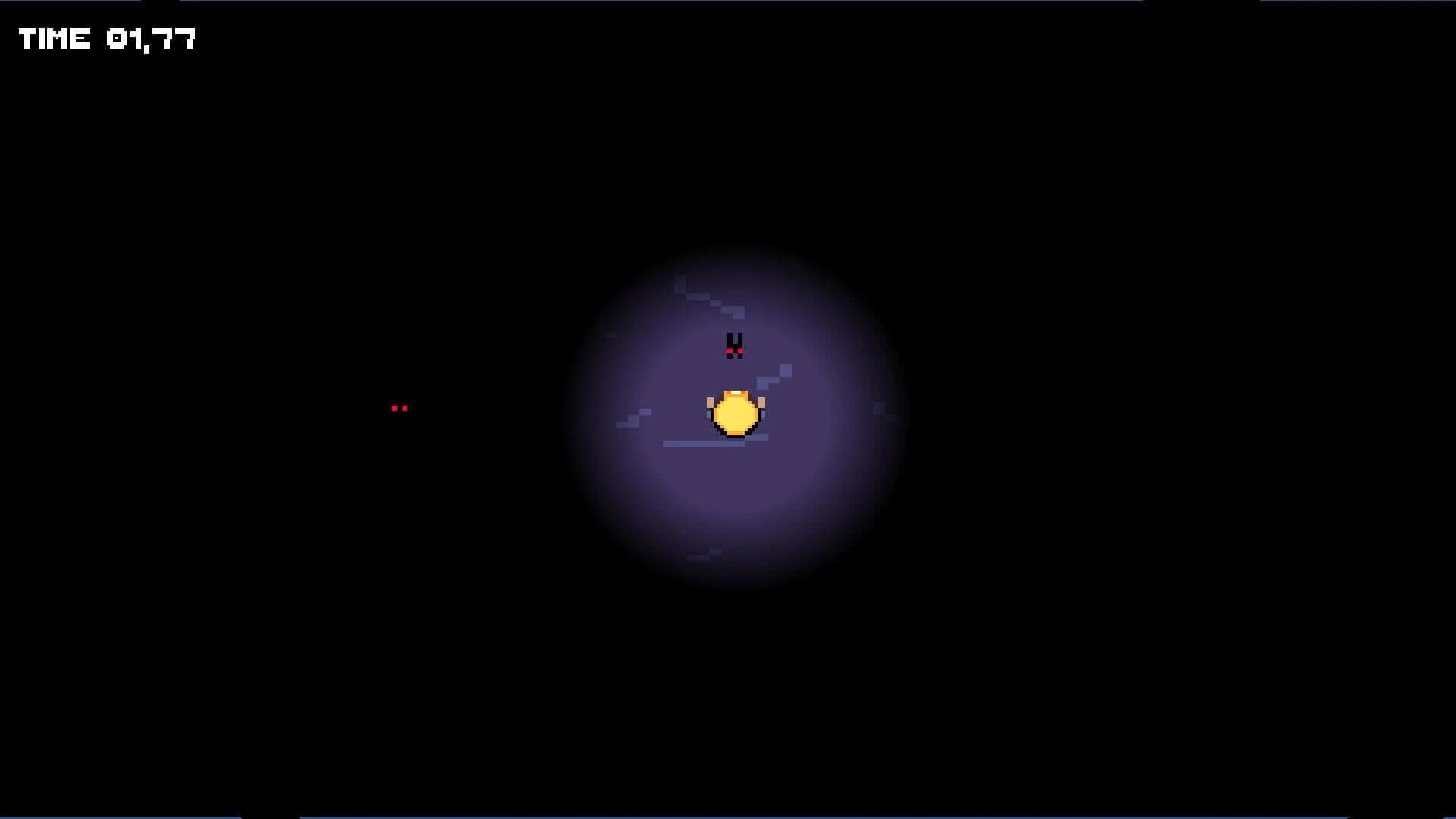 RockSlide screenshot 2