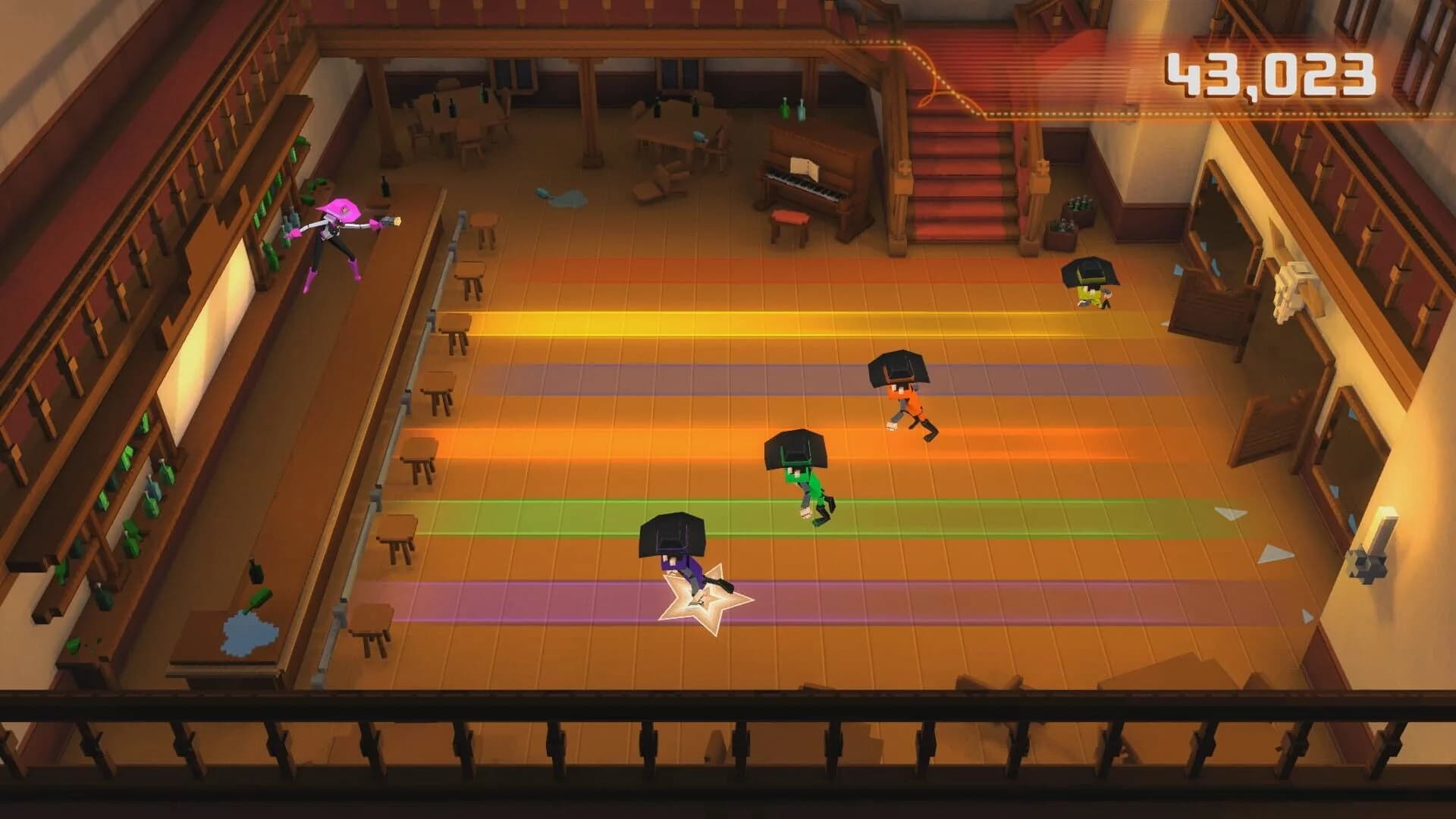 Rocksmith 2014 Edition: Remastered screenshot 3