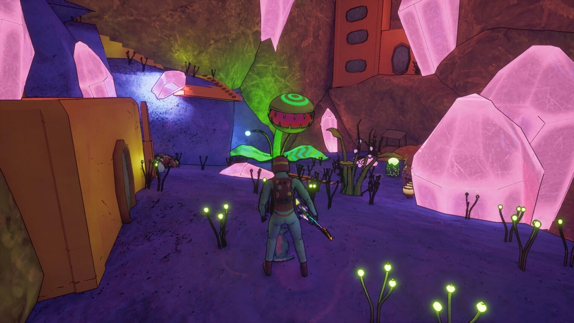 RockStars! screenshot 3
