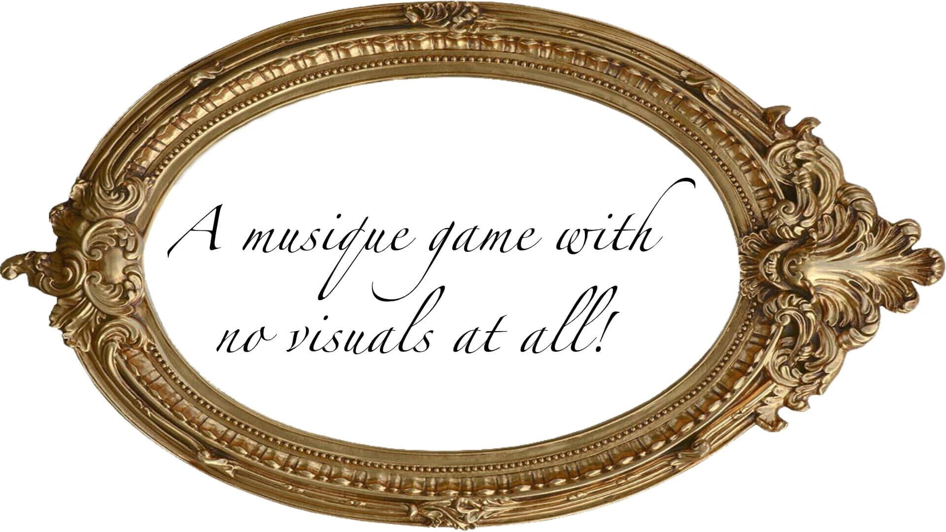 Rocococo: Audiogame Fantastique screenshot 1