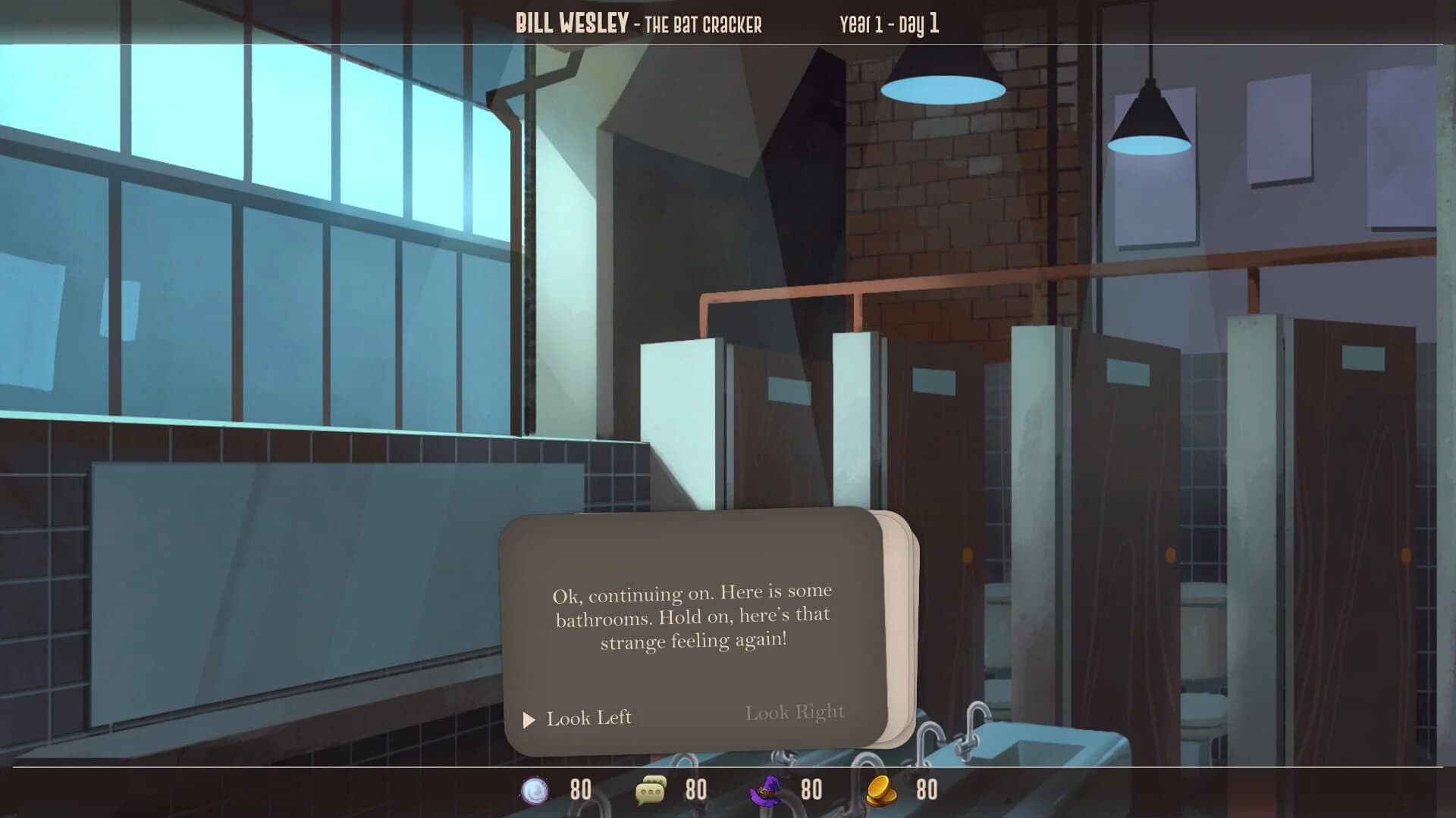 Rocwood Academy screenshot 3