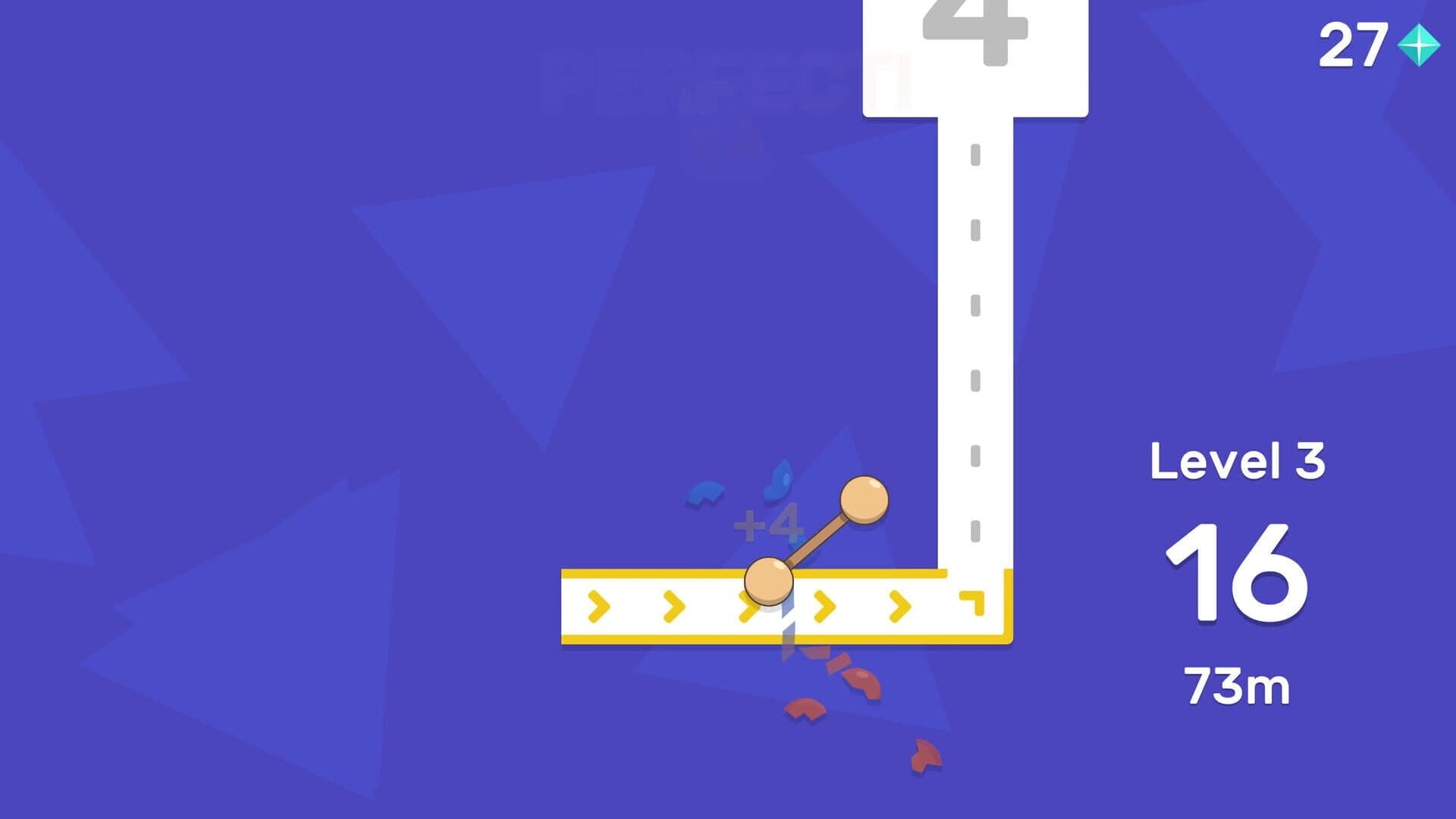 Rod Roll screenshot 3