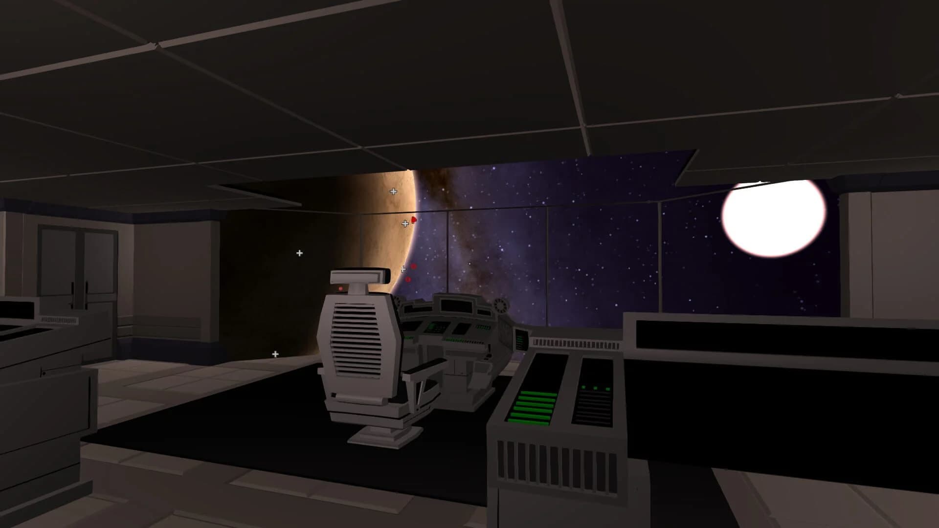 Rodina screenshot 2