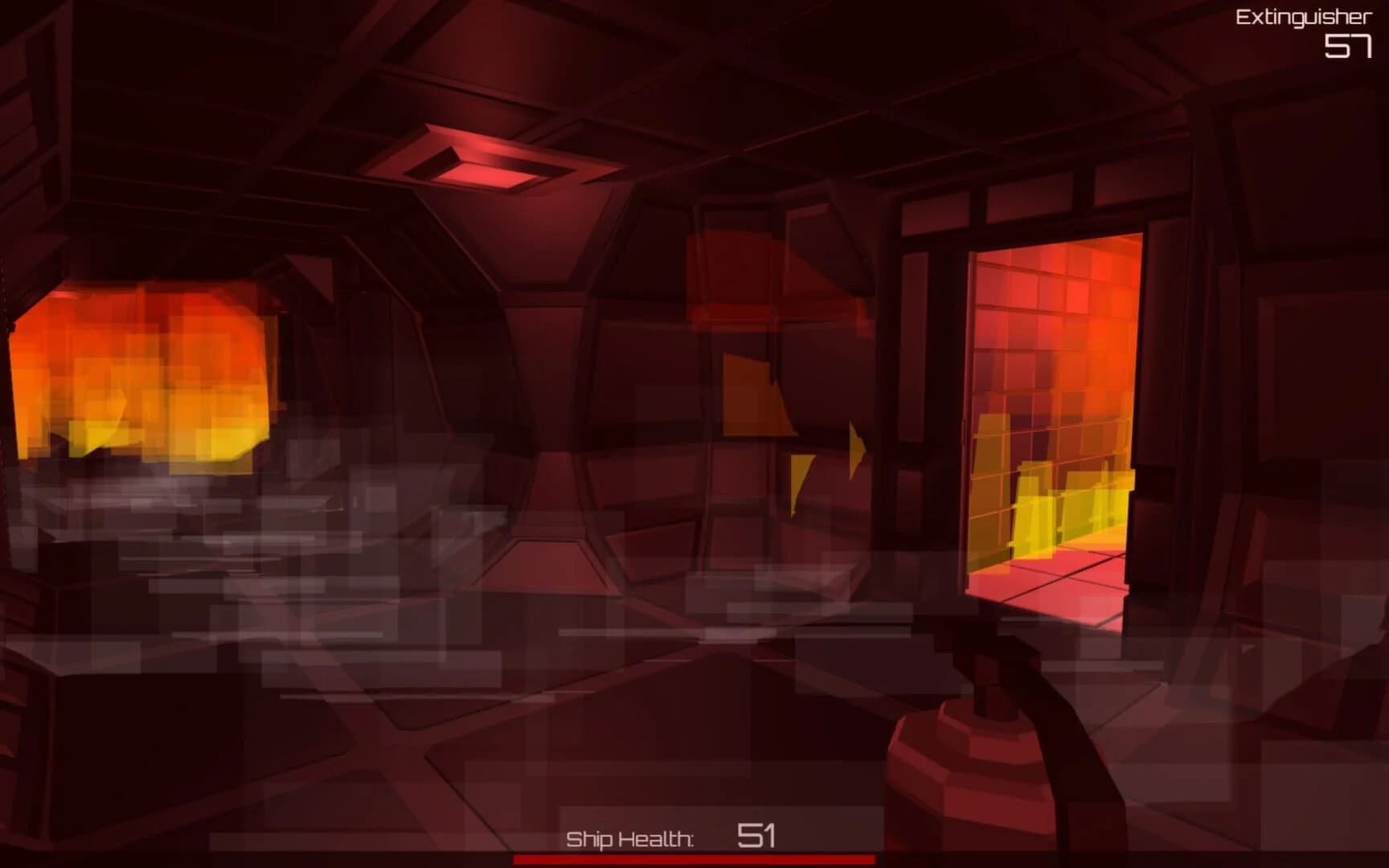 Rodina screenshot 5