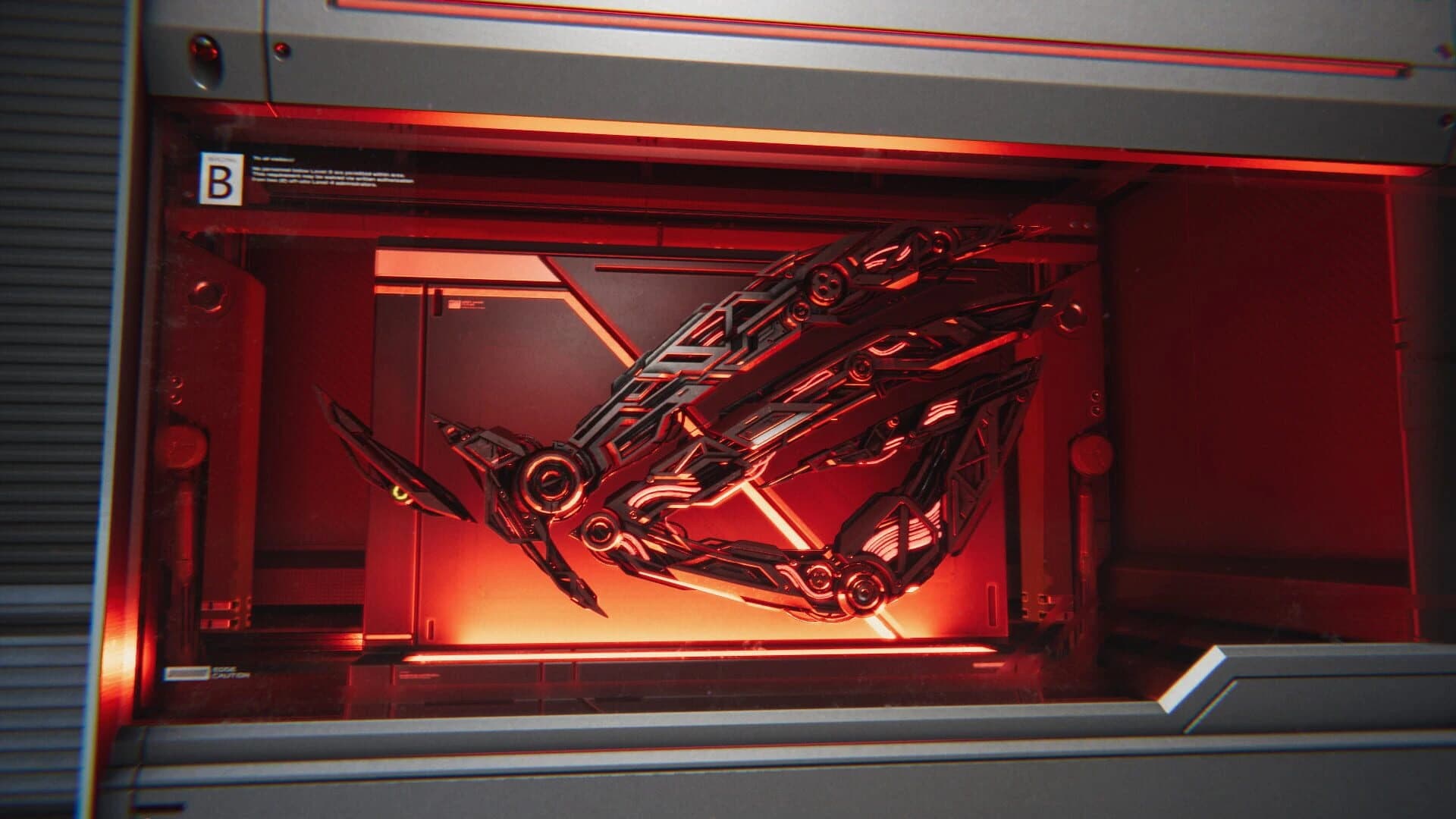 Rog Citadel XV screenshot 5