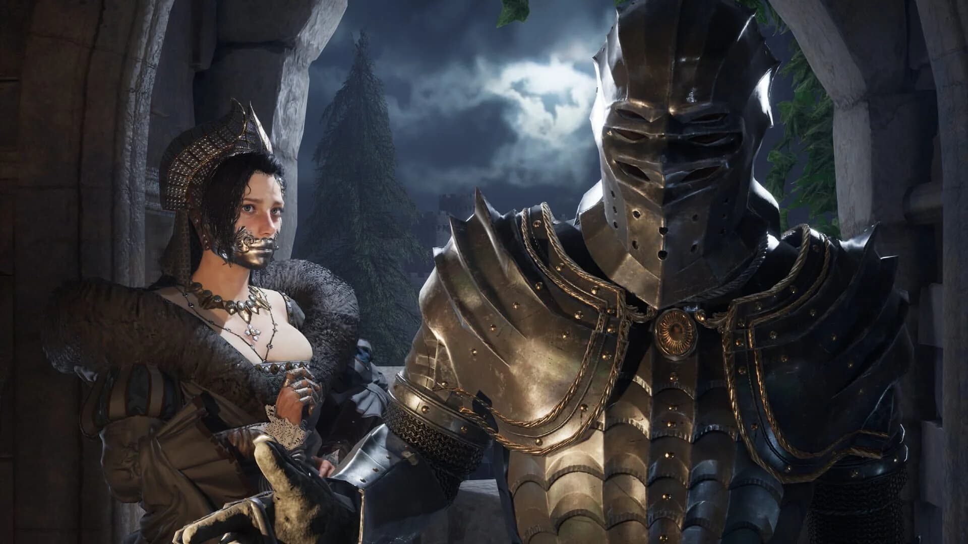 Rogan: The Thief in the Castle screenshot 2