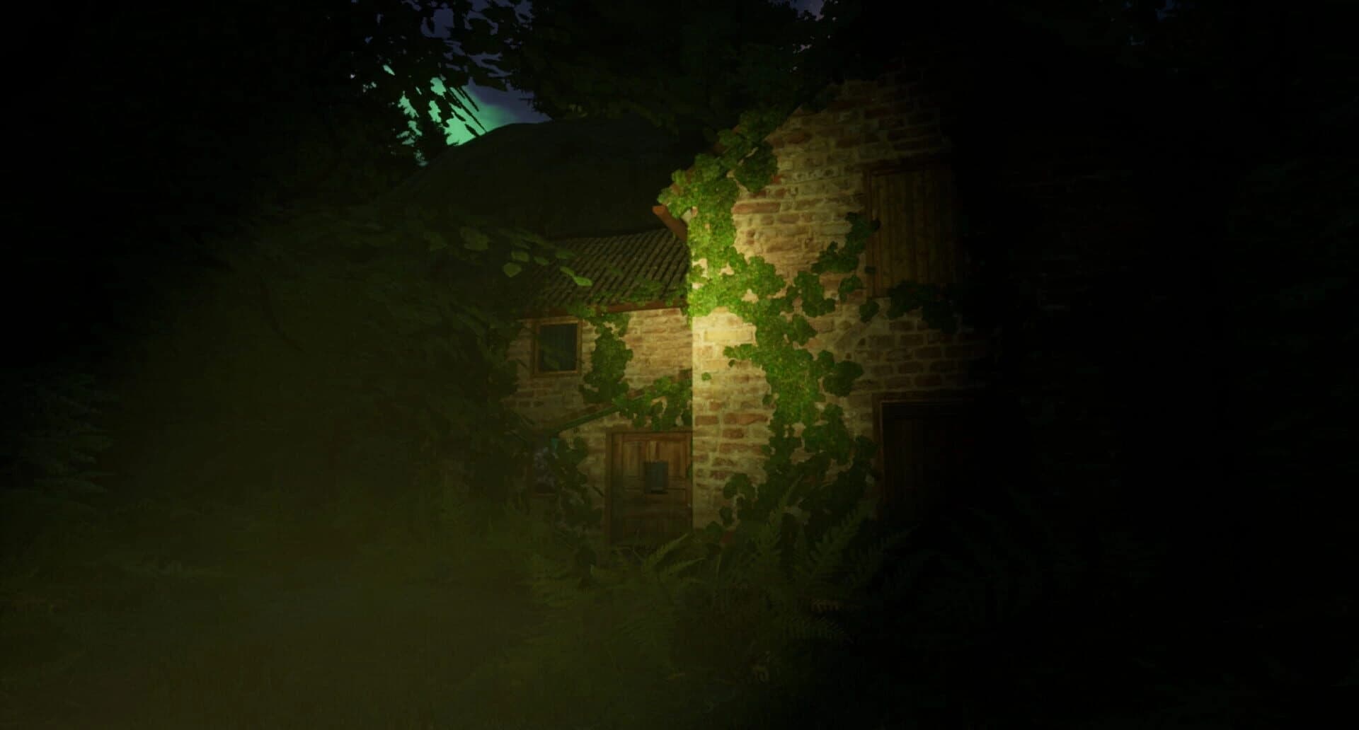 Roghill Incident screenshot 2